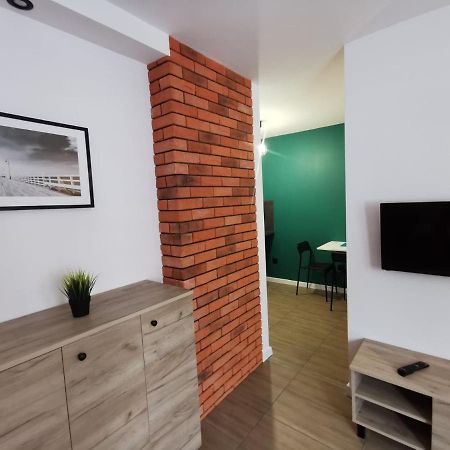 דירות צ'סטוצ'ובה Apartament מראה חיצוני תמונה