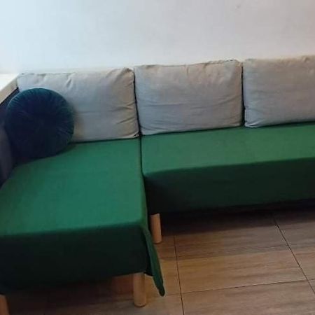דירות צ'סטוצ'ובה Apartament מראה חיצוני תמונה