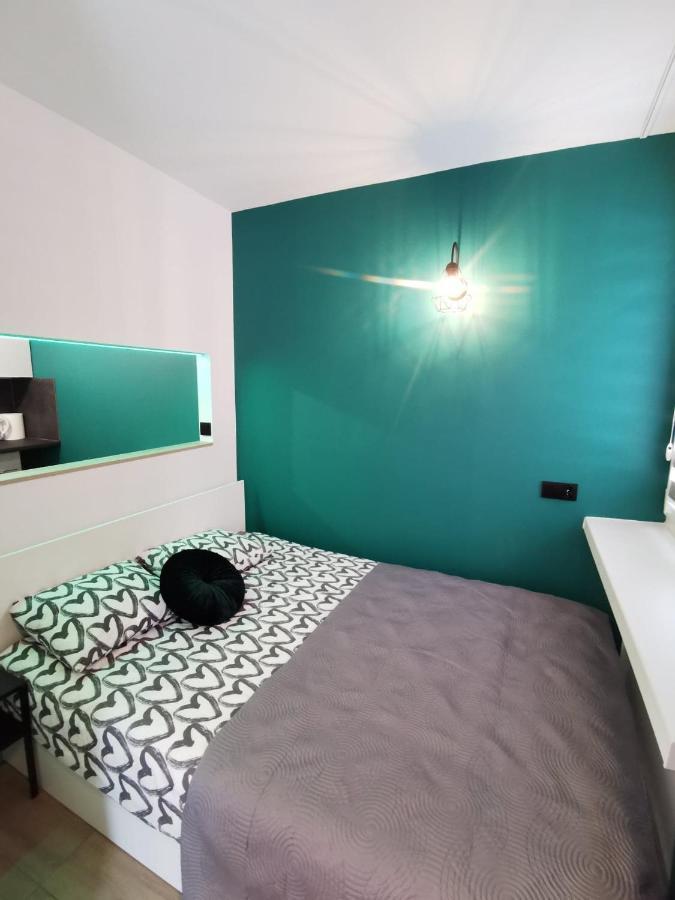 דירות צ'סטוצ'ובה Apartament מראה חיצוני תמונה