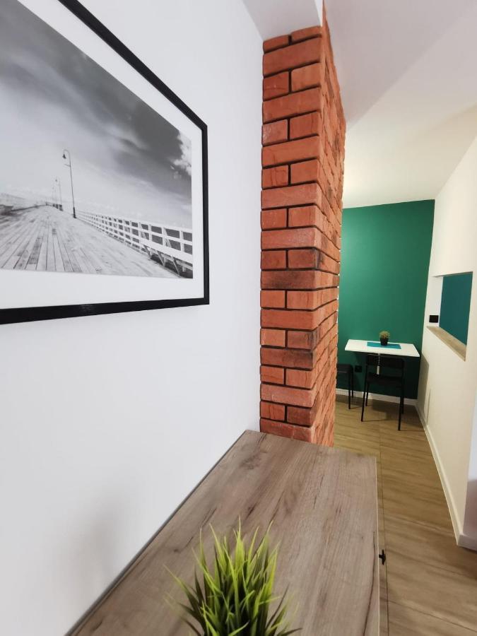 דירות צ'סטוצ'ובה Apartament מראה חיצוני תמונה