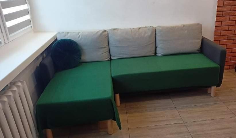 דירות צ'סטוצ'ובה Apartament מראה חיצוני תמונה